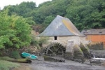 Moulin à marée du Hénan