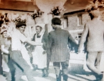 Danse aux pots de fleurs, Guerlesquin, 1935, Coll. B. Lasbleiz. 11.jpg
