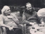Léo Ferré et Glenmor